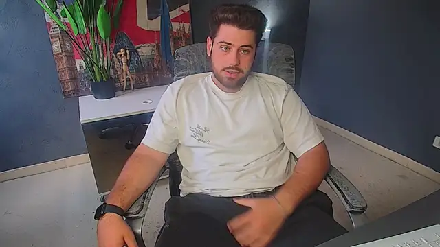 Show Webcam de DaxGreer
