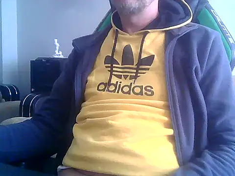 Webkamerová show boran34
