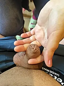 Živý XXX chat MadaamJizz_DickLewd