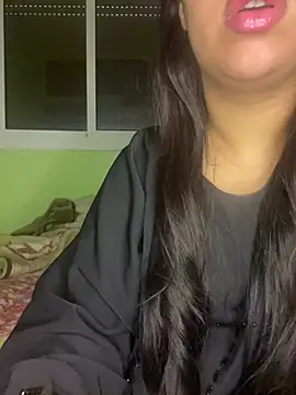 عرض كام Mayacrayzi