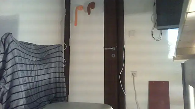 Chat +18 de thekeys ao vivo