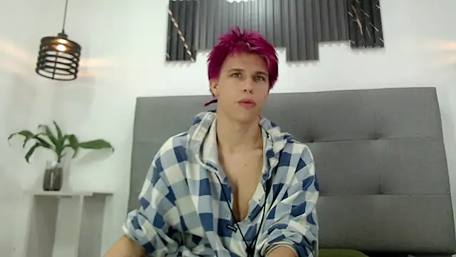 Liam_York_ Chat XXX in diretta