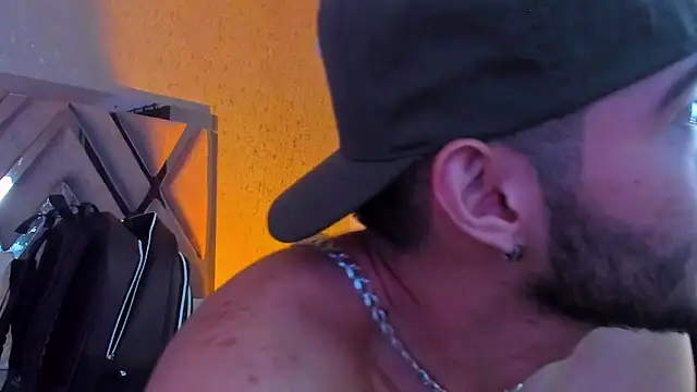 Vincentblack – Naživo XXX chat