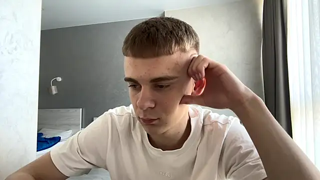 SoloFury – Live XXX-chat
