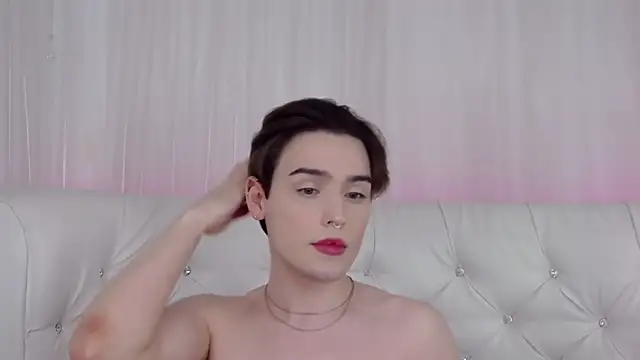 RobbyCharming Live XXX Chat