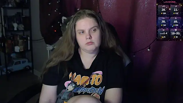 Czat XXX na żywo – so_cute777