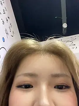 Rabbit-15 웹캠 쇼