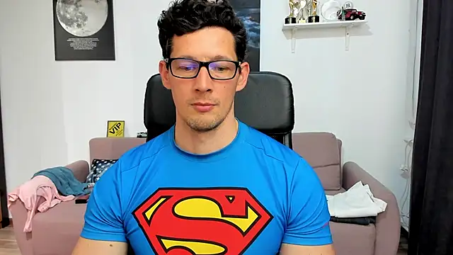 Chat +18 de BrutusK08 ao vivo