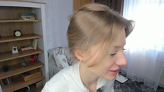 katemossse's Webcam Show