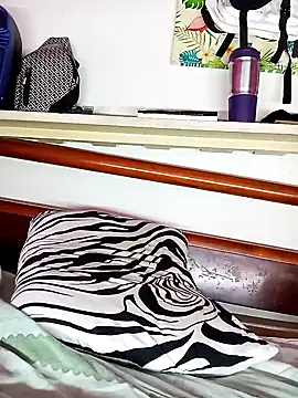 iamxandertv's Webcam Show