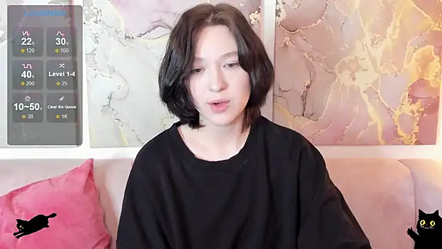fiamooryのライブXXXチャット