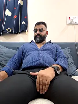 Fun_Guuy ওয়েবক্যাম শো