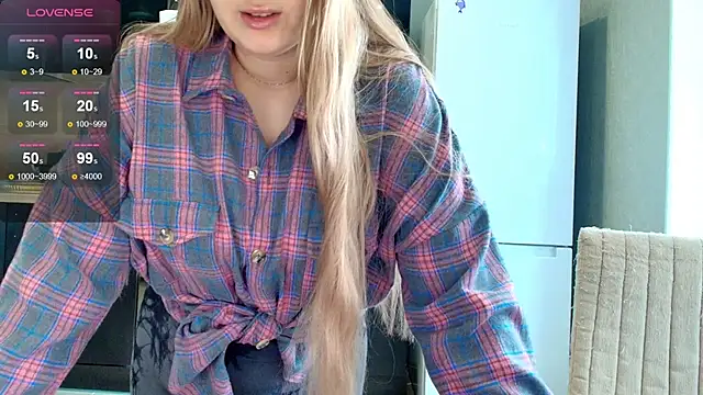 Adr1ana_'s Live XXX Chat