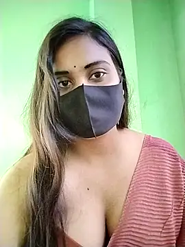 SimaRoy- – webcam-show