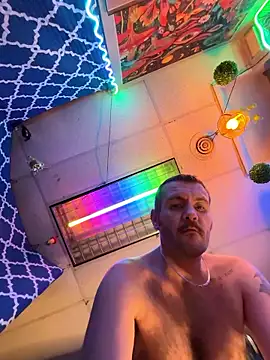 Jackjack716: вебкам-шоу