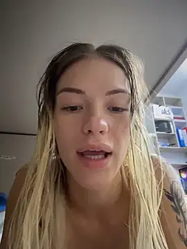 -Sexy_Barbie-'s Live XXX Chat