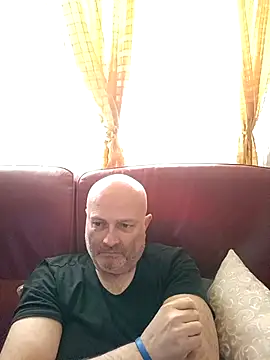 Alexis_Bull Show in webcam
