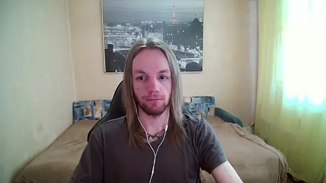 AdamDickens: απευθείας συνομιλία ΧΧΧ