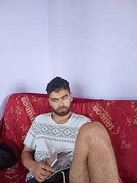 Prox1a – Naživo XXX chat