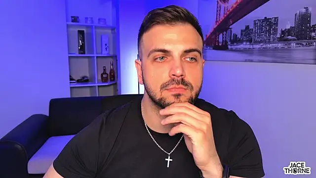 Jace_Thorne Webcamshow