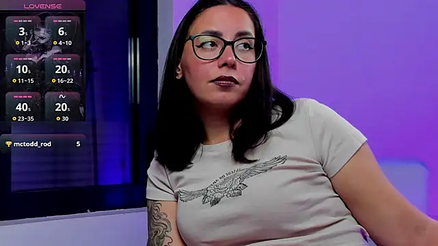 Chat XXX Live RitaSonnet