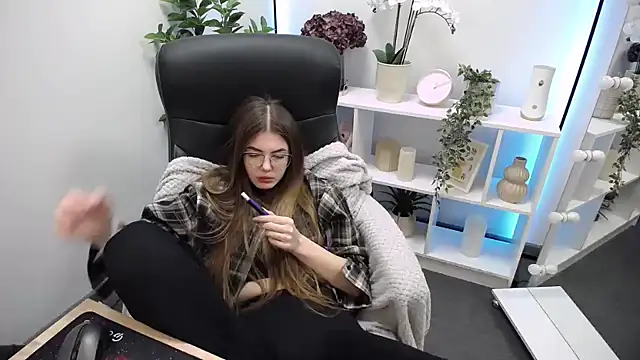 Ritaneer Obrolan Langsung XXX