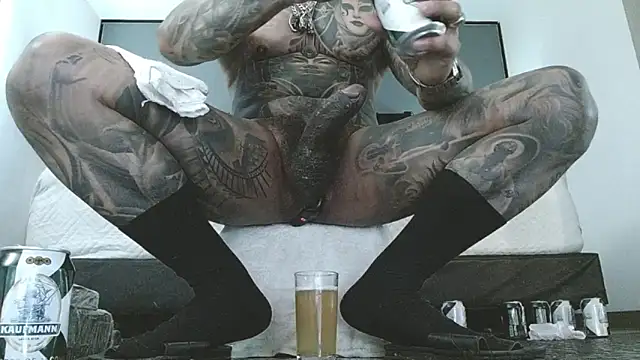 Chat XXX en directo de danilog515