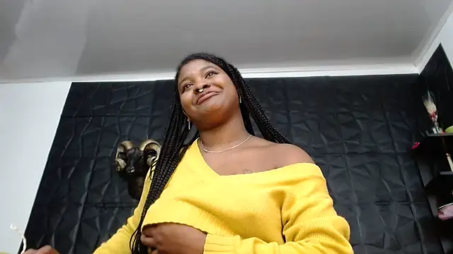 Chat +18 de Hanna_Fox_69 ao vivo