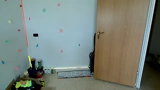 hei_69's Webcam Show