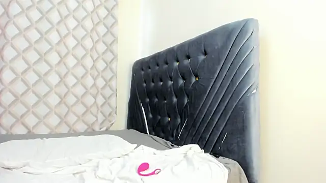 Show Webcam de Pretty_Ebony_Doll
