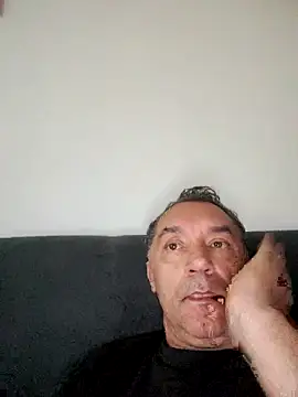 Webkamerová show Joepepecarito