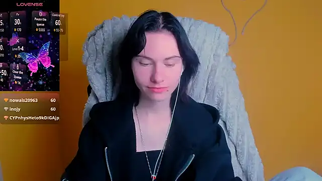 Fiona_Night 现场XXX聊天