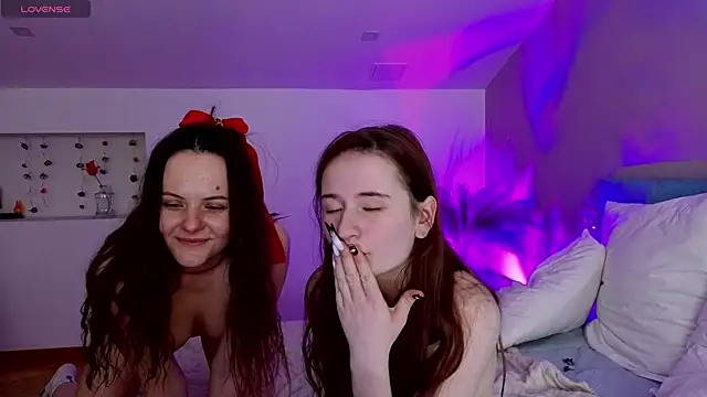 Magic_bunnyy_ Live XXX Chat