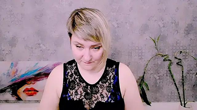 Chat XXX en directo de Djullia