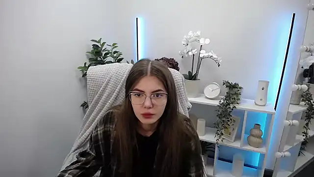 Ritaneer's Live XXX Chat