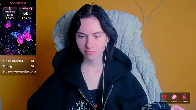 Fiona_Night 라이브 XXX 채팅