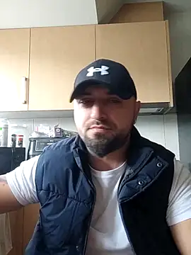 kingu92 Webcam show