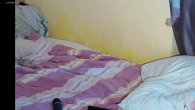 Вебкам-шоу CindyJonson