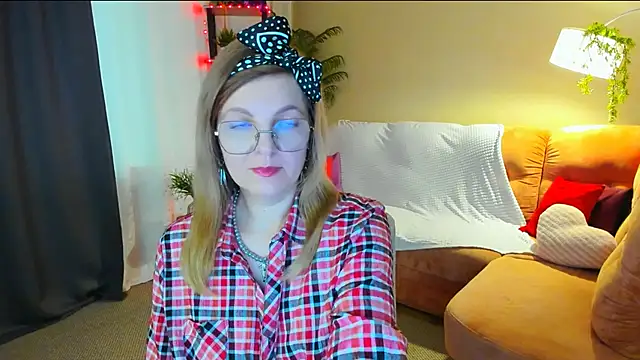 Chat XXX ao vivo de YourUniverser