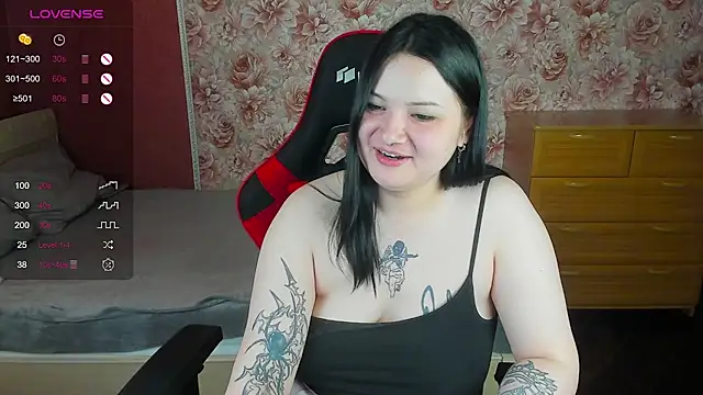 Chat +18 de _Alice_Weidel_ ao vivo