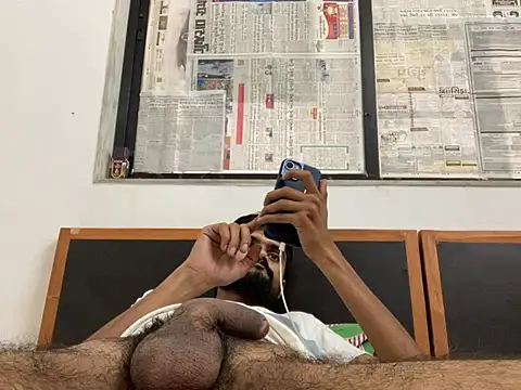 BBC_HORNY_GUJJUのウェブカメラショー