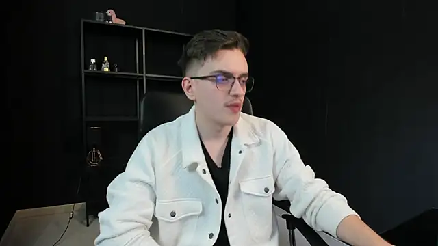 FelixStarkk Webcam show