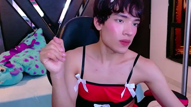 AlecciaNova 라이브 XXX 채팅
