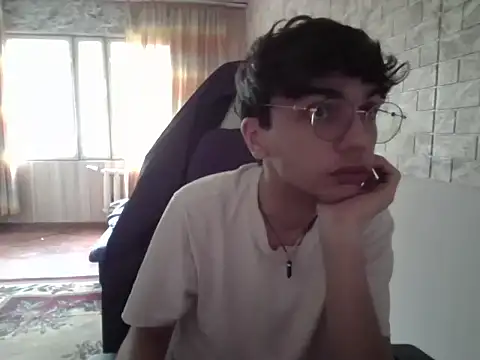 khaetbek Webcam-Show