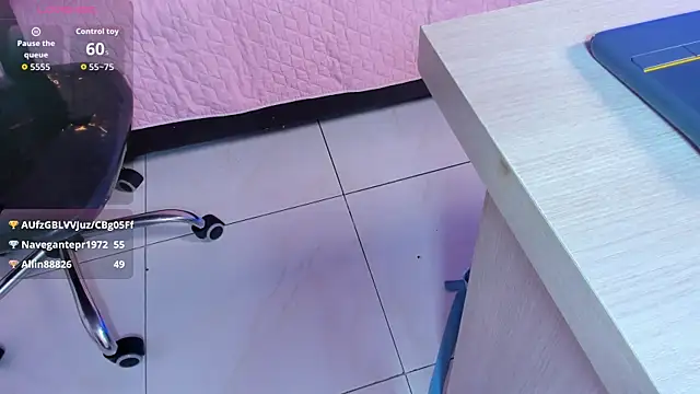 bella_Nights_ Webcam-Show