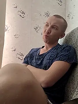 _uncle_Mitya-43_ Pertunjukan Webcam