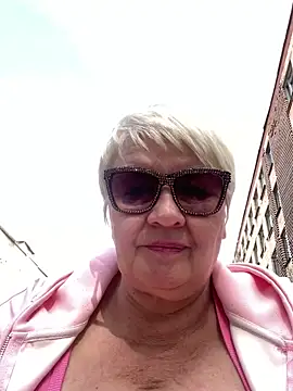 Laura_Miillf – Naživo XXX chat