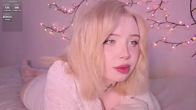 Chat XXX en directo de yumi_charm