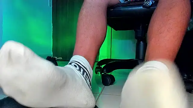 Sir_kev66 웹캠 쇼
