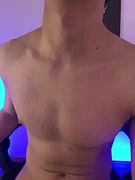 Czat XXX na żywo – lian_fooxx